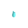 Stimulateur clitoridien Bunny USB bleu Martie 